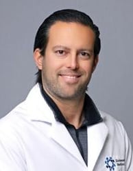 Albert A Morabia image