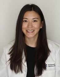 Tess Gao