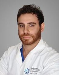 Andrew S Haddad