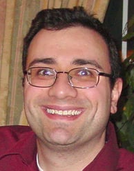 Joshua Daniel Menasha
