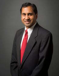Ravi Munver image