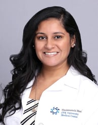 Nirali Patel
