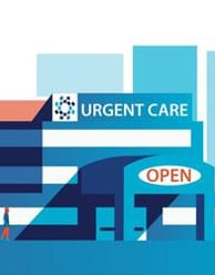 Hackensack Meridian Urgent Care Monroe image