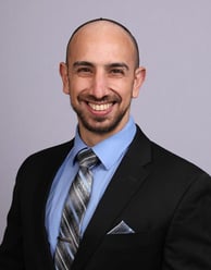 Jason Mendelsohn image