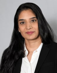 Priti S. Patel