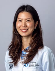 Danielle Yeonsun Lee image