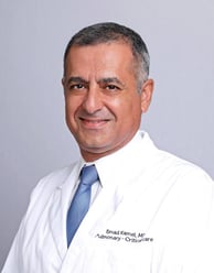 Emad R Kamel image