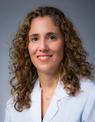 Jennifer Ellen Weiss