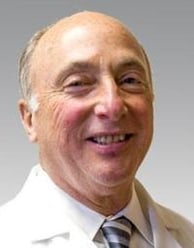 Ira I Zucker image