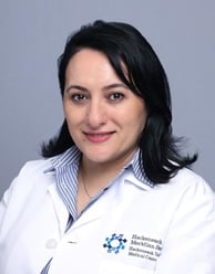 Armida Priftani
