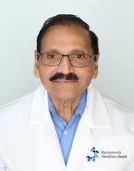 Kirit Somabhai Patel image