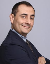 Michel Kahaleh image