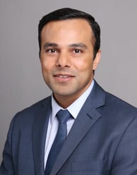 Nasar Ali image