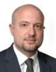 Harry J Dounis image