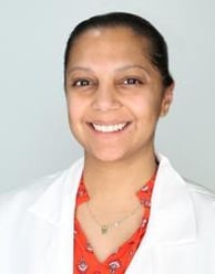 Rhia Shah