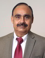 Arunesh Kumar Mishra image