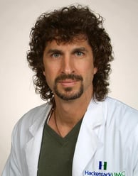 George A Nikias image