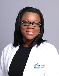Althea M. Hill-Payne