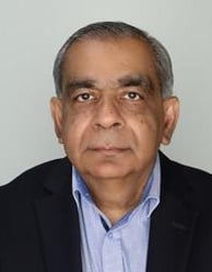 Mohammed F Nizam image