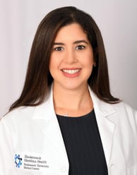 Ana M Pimentel image