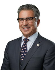 John M Tozzi image