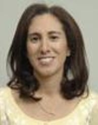 Rhona Magaril image