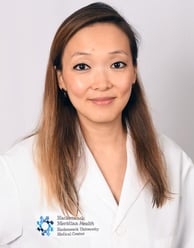 Hannah S Kim image