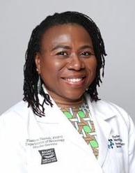 Florence F Narteh image