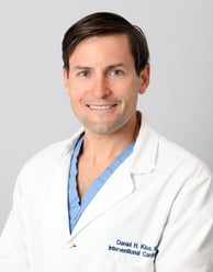 Daniel Harris Kiss image