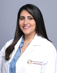 Jessica P Magharious image