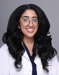 Jennifer Farah Labib