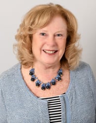 Patricia G Brown image