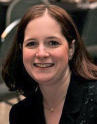 Sheryl Andrea Jawetz image