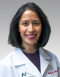 Amy G Ali
