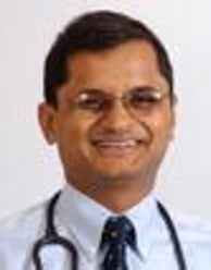 Srinivas S Vasireddi image