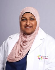 Shamila B Zawahir image