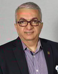 Farzin Aliasgharpour image