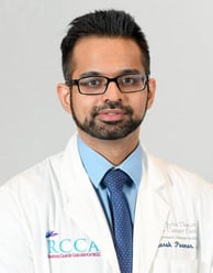 Harsh V Parmar image