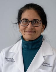 Sridevi Kandula image
