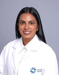 Amelia Pawaroo-Balram