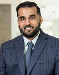 Adnan F Danish image