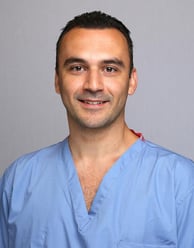 Demetrios J Grossos image