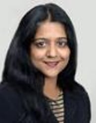 Vaidehi Sasidhar image