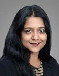 Vaidehi Sasidhar image
