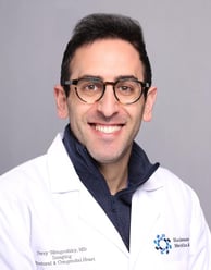 Perry Z Wengrofsky image