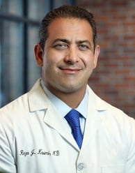 Reza J Karimi image