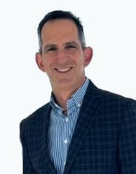 Michael P Carson image