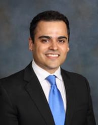 Rahul H Patel image