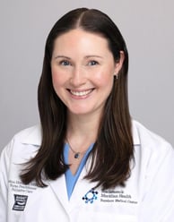 Christina M McCourt image