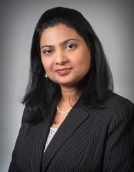 Nanditha Krishnamsetty image